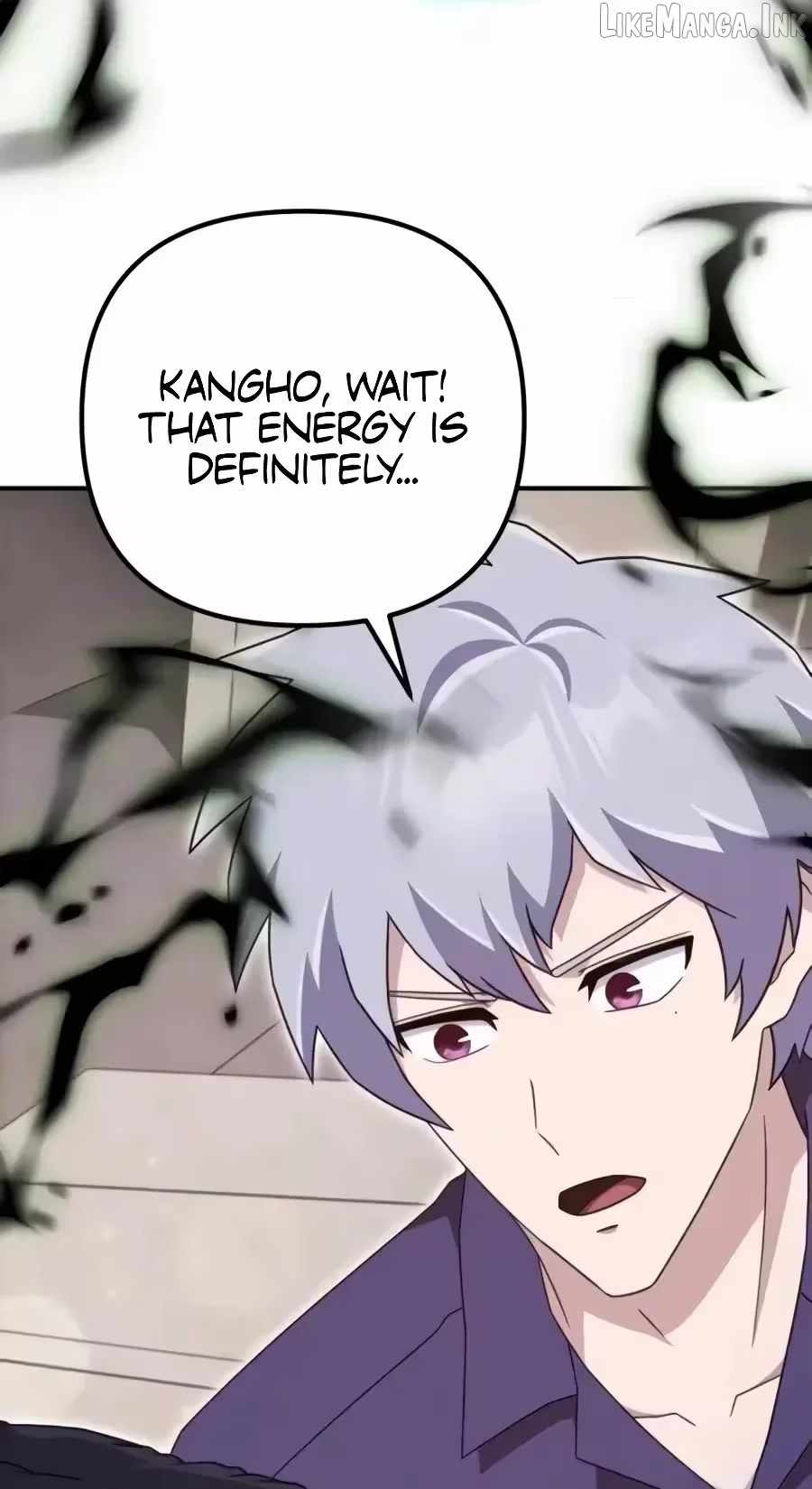 The Absolute’s Modern Life Chapter 36 - Page 48