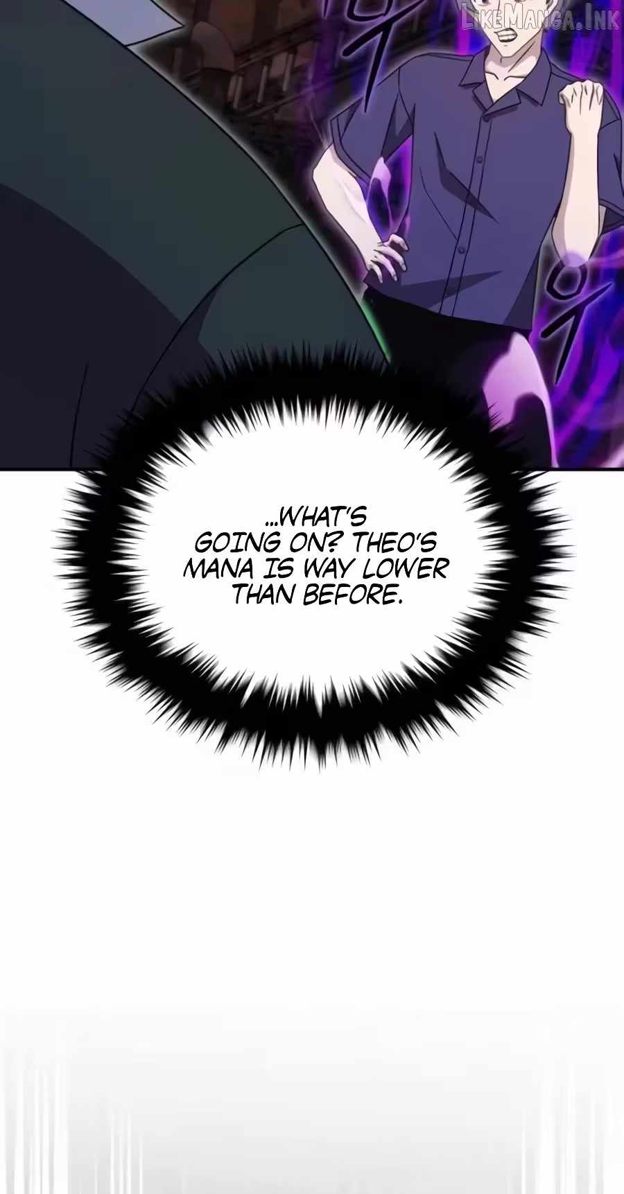 The Absolute’s Modern Life Chapter 36 - Page 61
