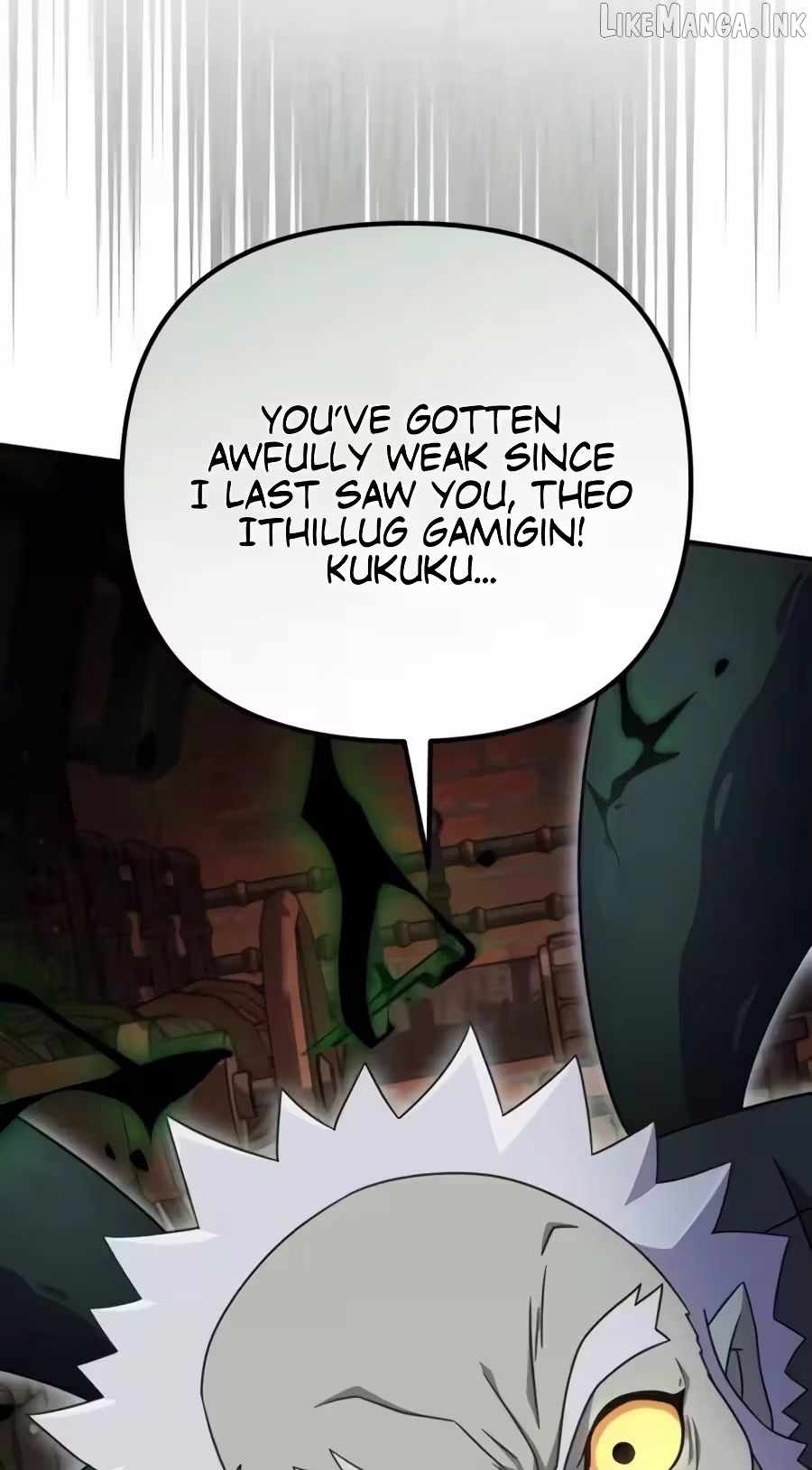 The Absolute’s Modern Life Chapter 36 - Page 62