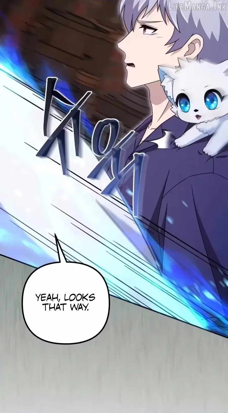 The Absolute’s Modern Life Chapter 36 - Page 68