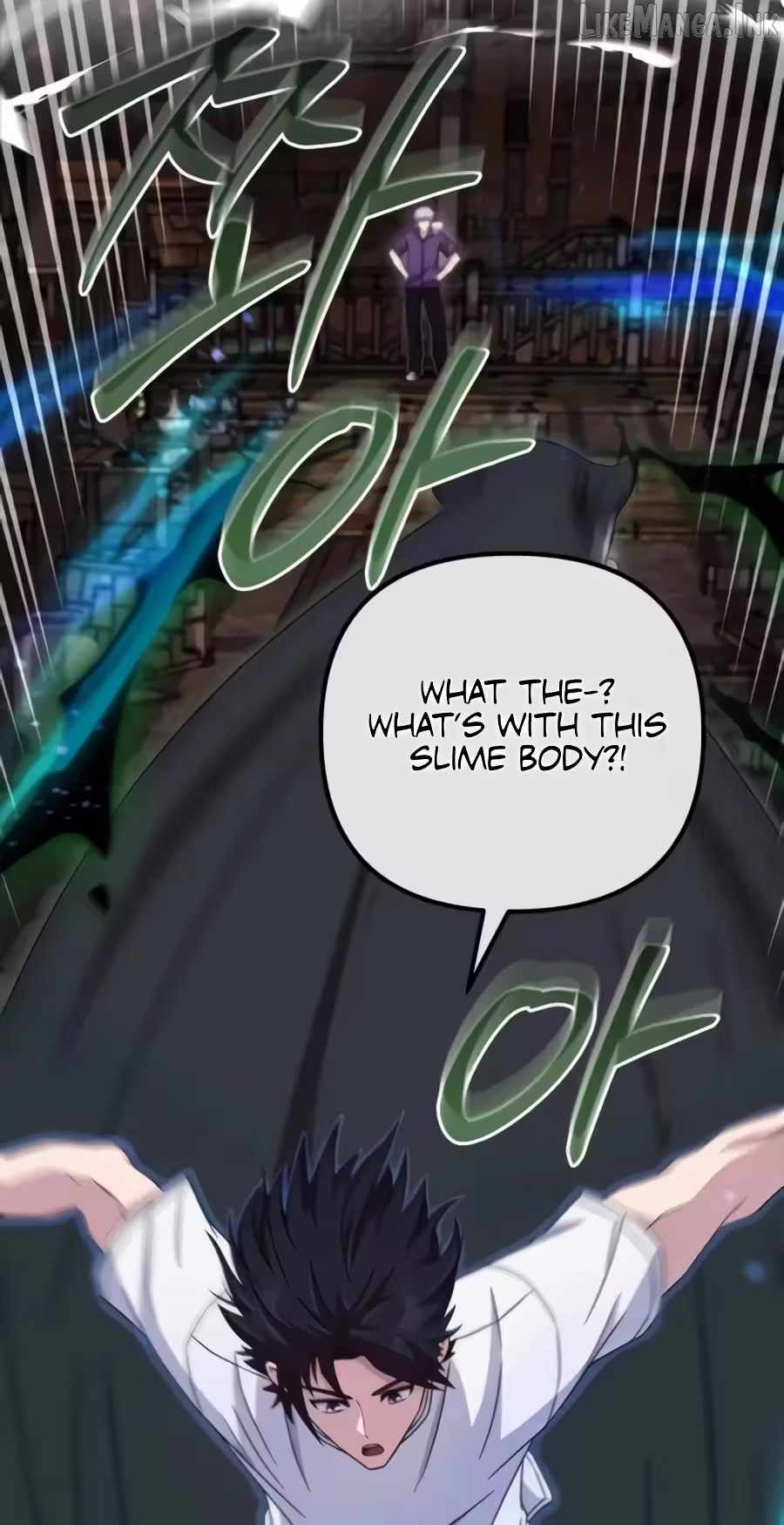 The Absolute’s Modern Life Chapter 36 - Page 72