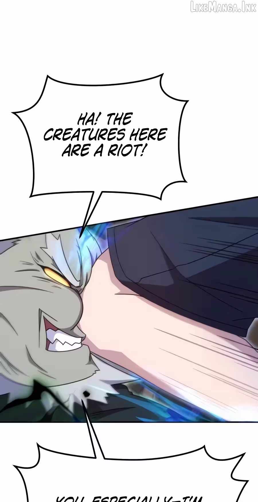 The Absolute’s Modern Life Chapter 36 - Page 74