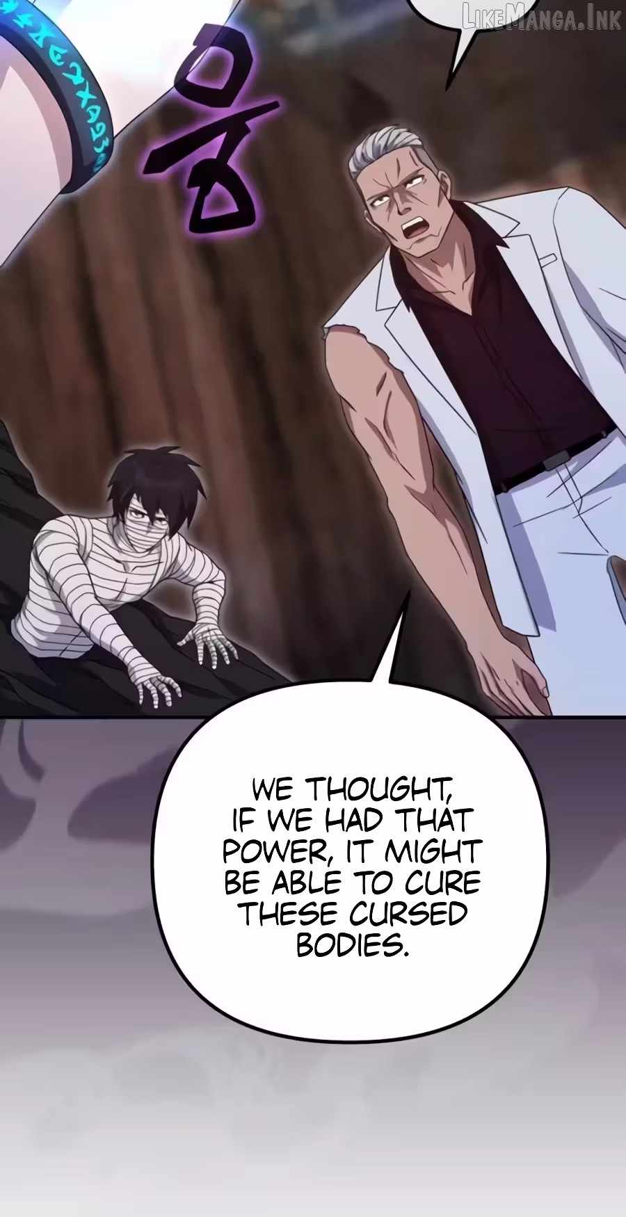 The Absolute’s Modern Life Chapter 36 - Page 93