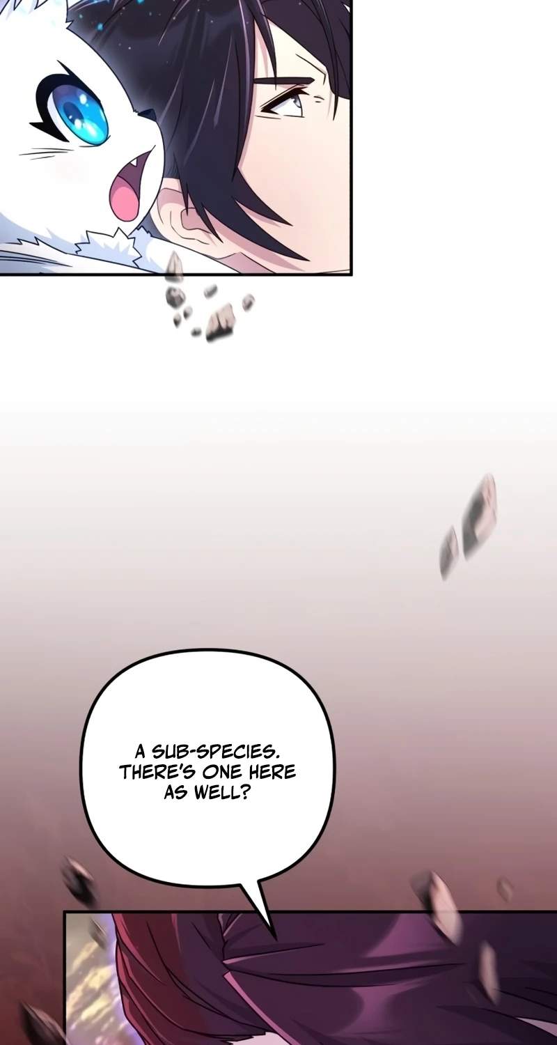 The Absolute’s Modern Life Chapter 41 - Page 14