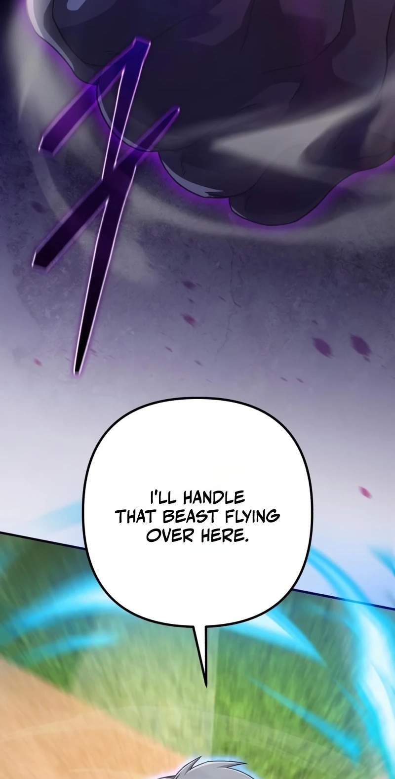 The Absolute’s Modern Life Chapter 41 - Page 37