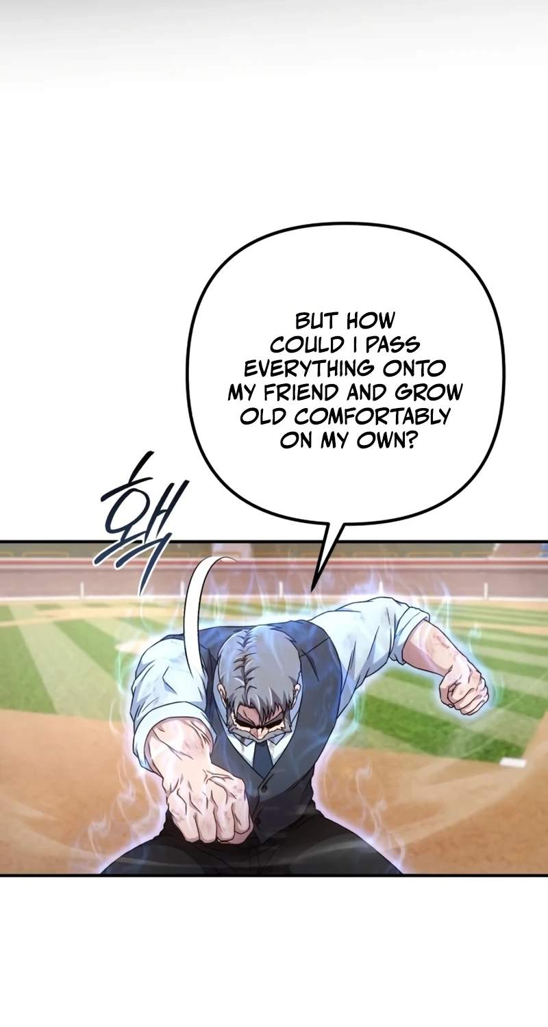The Absolute’s Modern Life Chapter 41 - Page 64