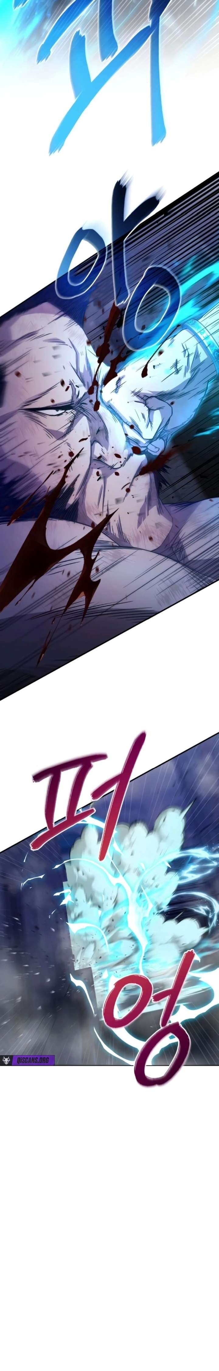 The Absolute’s Modern Life Chapter 6 - Page 16