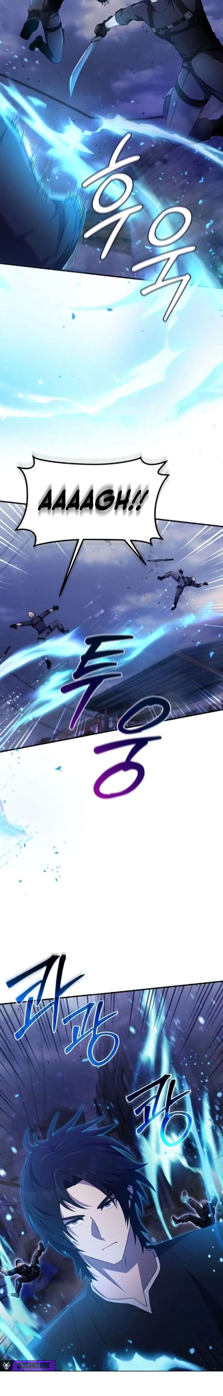 The Absolute’s Modern Life Chapter 6 - Page 2