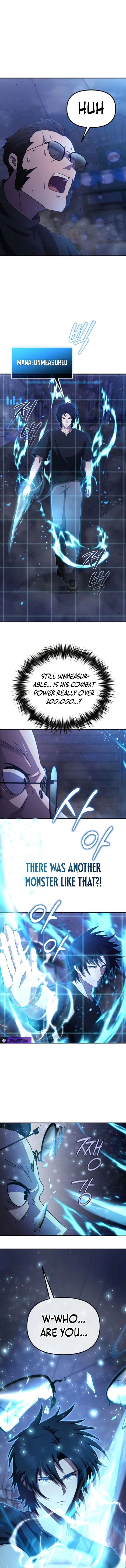 The Absolute’s Modern Life Chapter 6 - Page 3