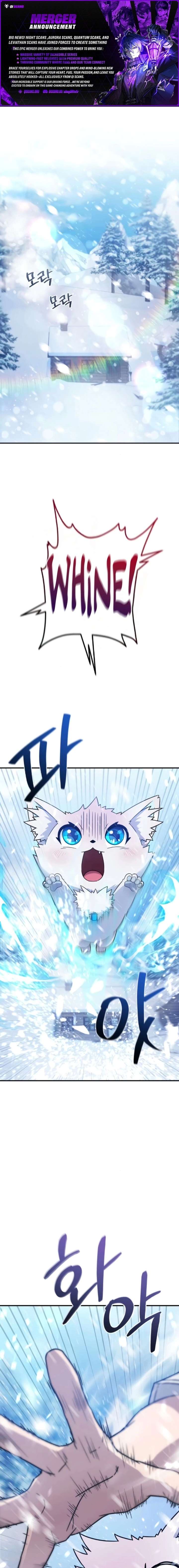 The Absolute’s Modern Life Chapter 7 - Page 1