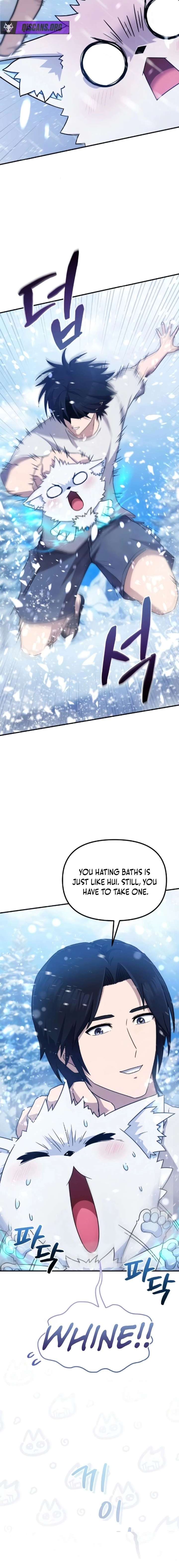 The Absolute’s Modern Life Chapter 7 - Page 2