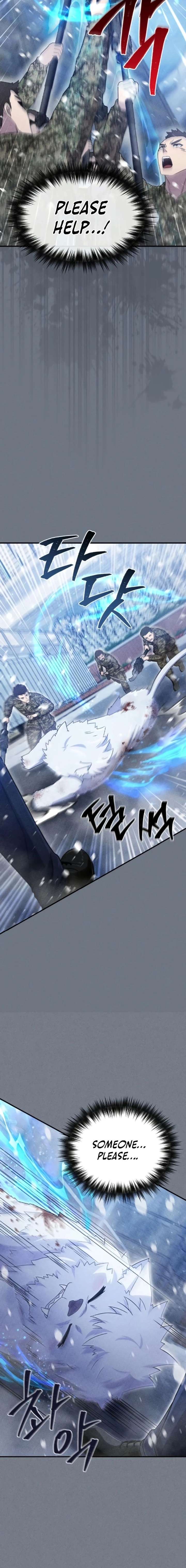 The Absolute’s Modern Life Chapter 8 - Page 16