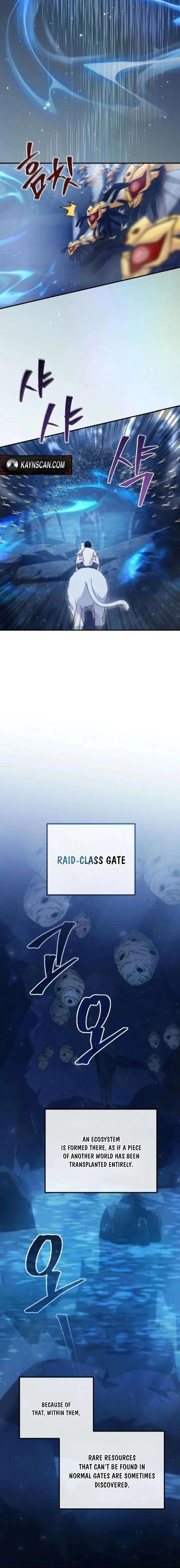 The Absolute’s Modern Life Chapter 9 - Page 10