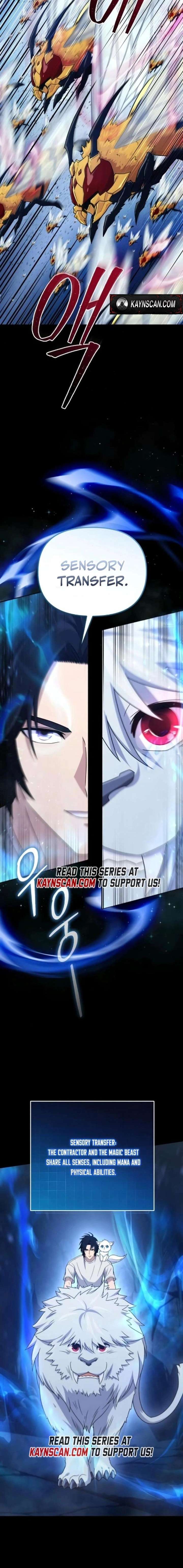 The Absolute’s Modern Life Chapter 9 - Page 14