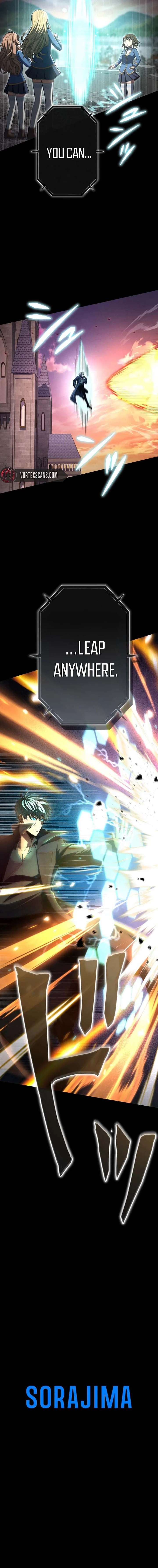 The Ultimate Weapon Returns After 100 Million Years Chapter 16 - Page 24