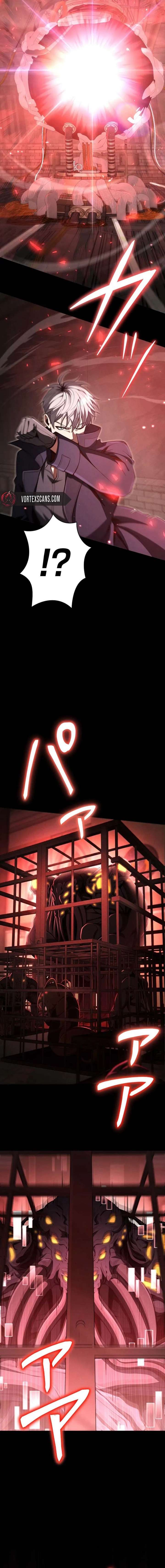 The Ultimate Weapon Returns After 100 Million Years Chapter 16 - Page 5