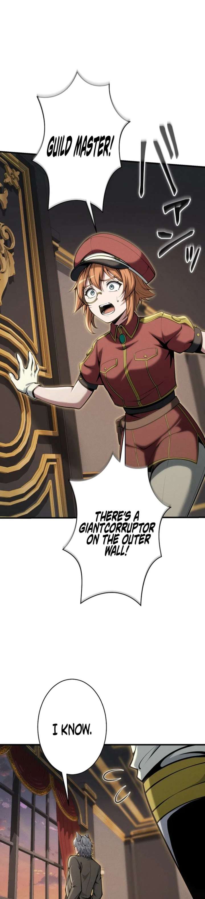 The Ultimate Weapon Returns After 100 Million Years Chapter 17 - Page 2