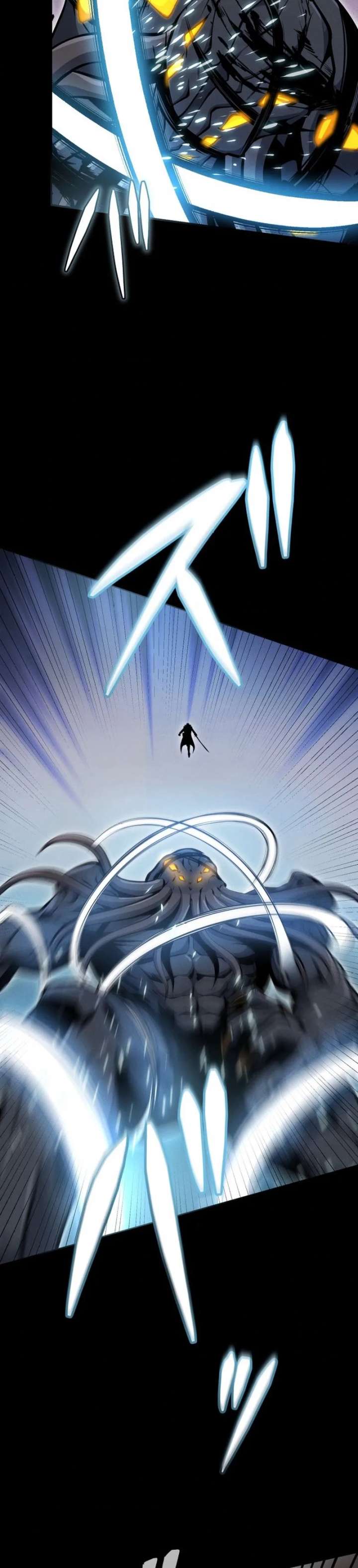 The Ultimate Weapon Returns After 100 Million Years Chapter 17 - Page 36