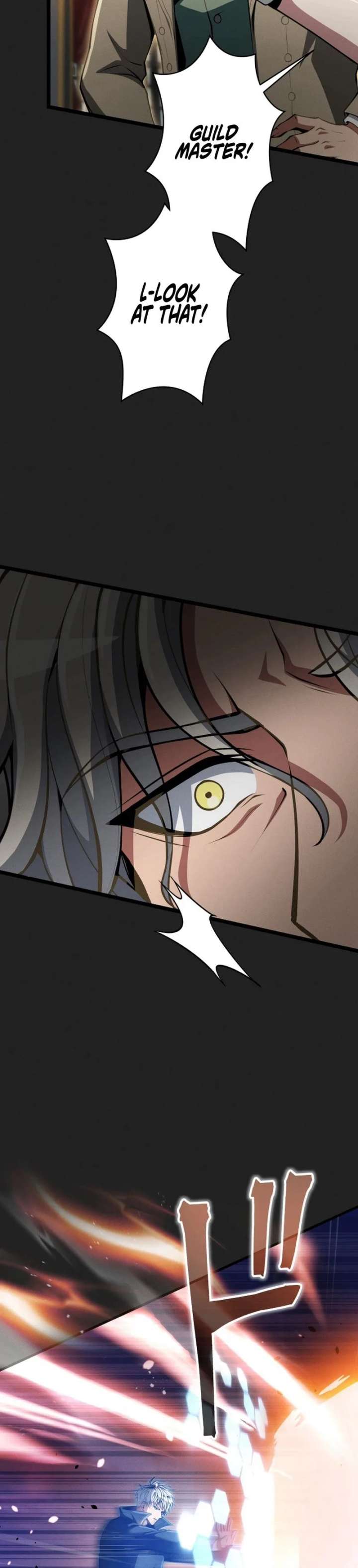 The Ultimate Weapon Returns After 100 Million Years Chapter 17 - Page 8