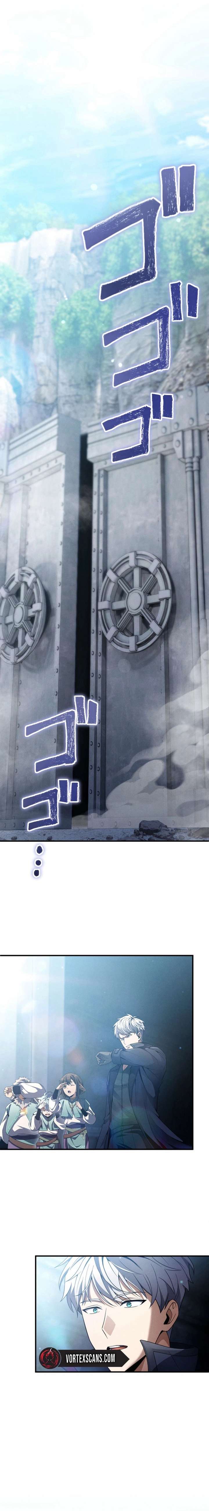 The Ultimate Weapon Returns After 100 Million Years Chapter 2 - Page 5