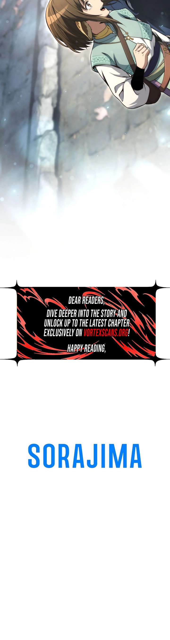 The Ultimate Weapon Returns After 100 Million Years Chapter 9 - Page 36