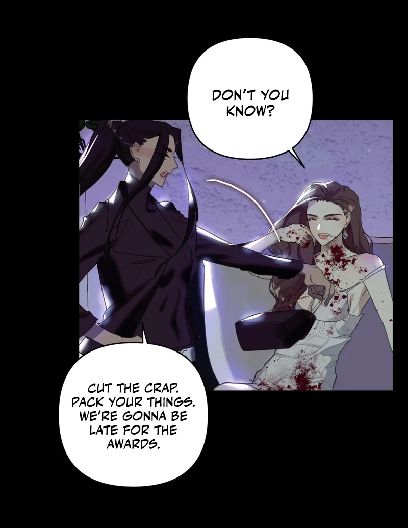 Crazy Psycho Tale Chapter 1 - Page 13