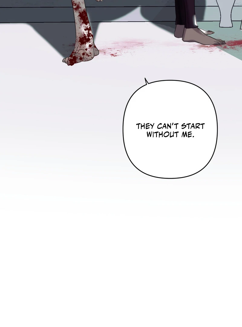 Crazy Psycho Tale Chapter 1 - Page 17