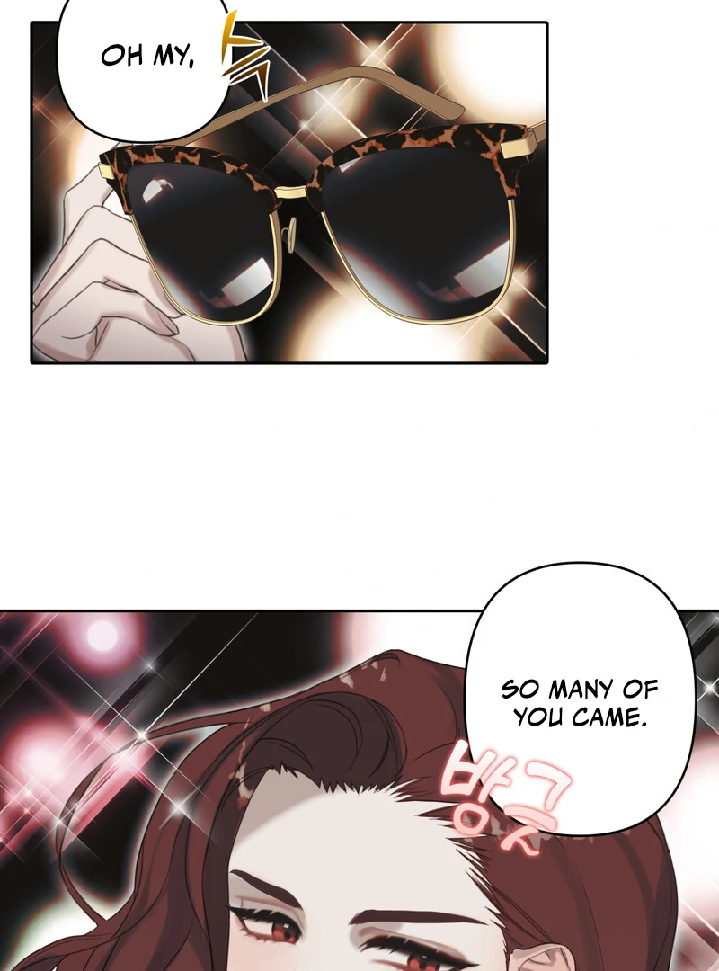 Crazy Psycho Tale Chapter 1 - Page 29