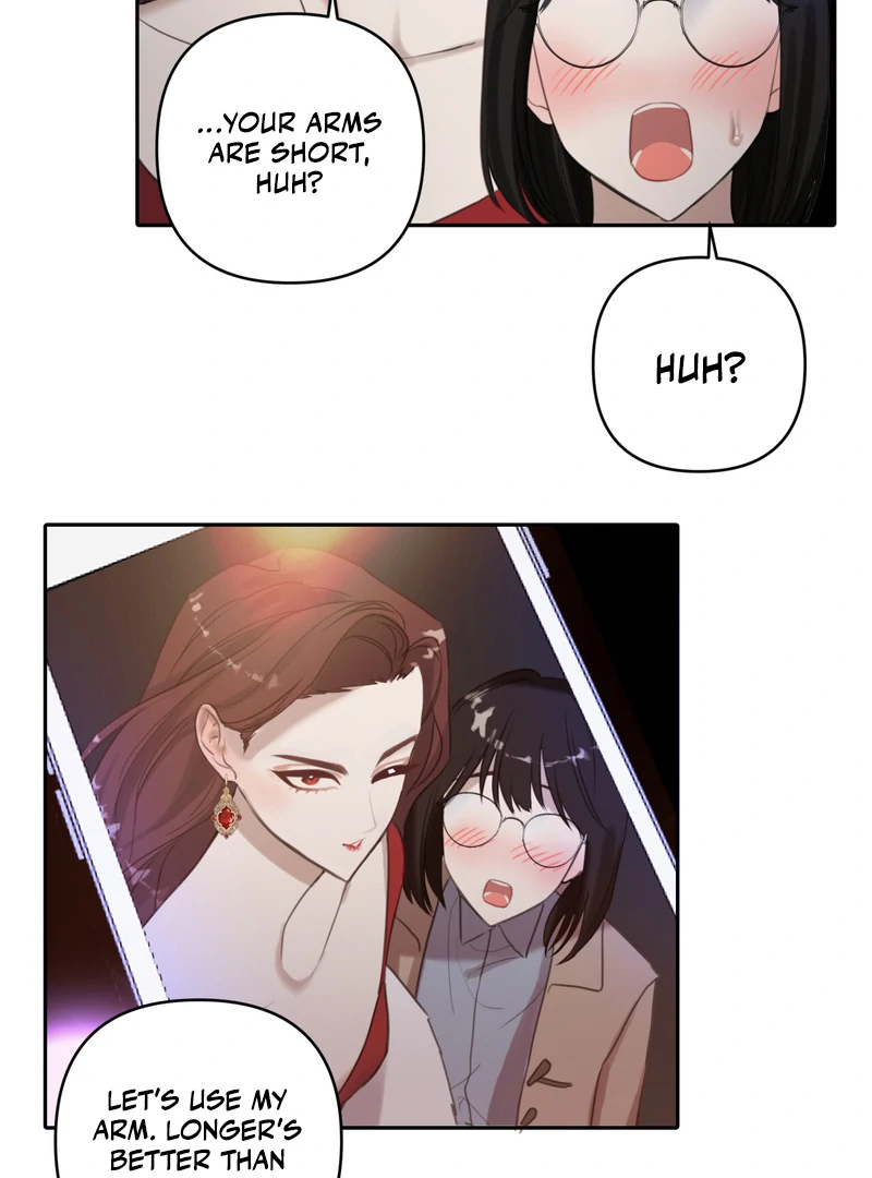 Crazy Psycho Tale Chapter 1 - Page 33