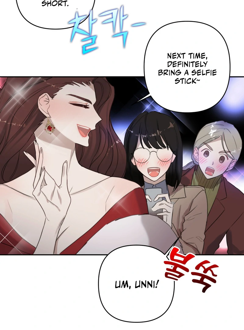 Crazy Psycho Tale Chapter 1 - Page 34