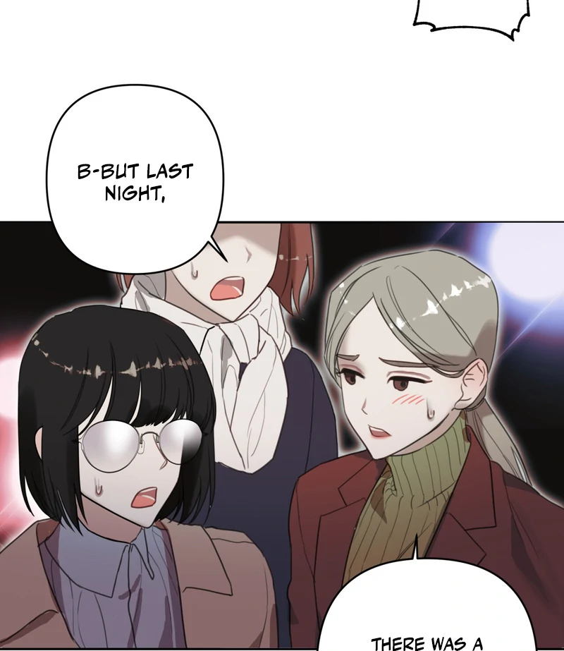 Crazy Psycho Tale Chapter 1 - Page 37