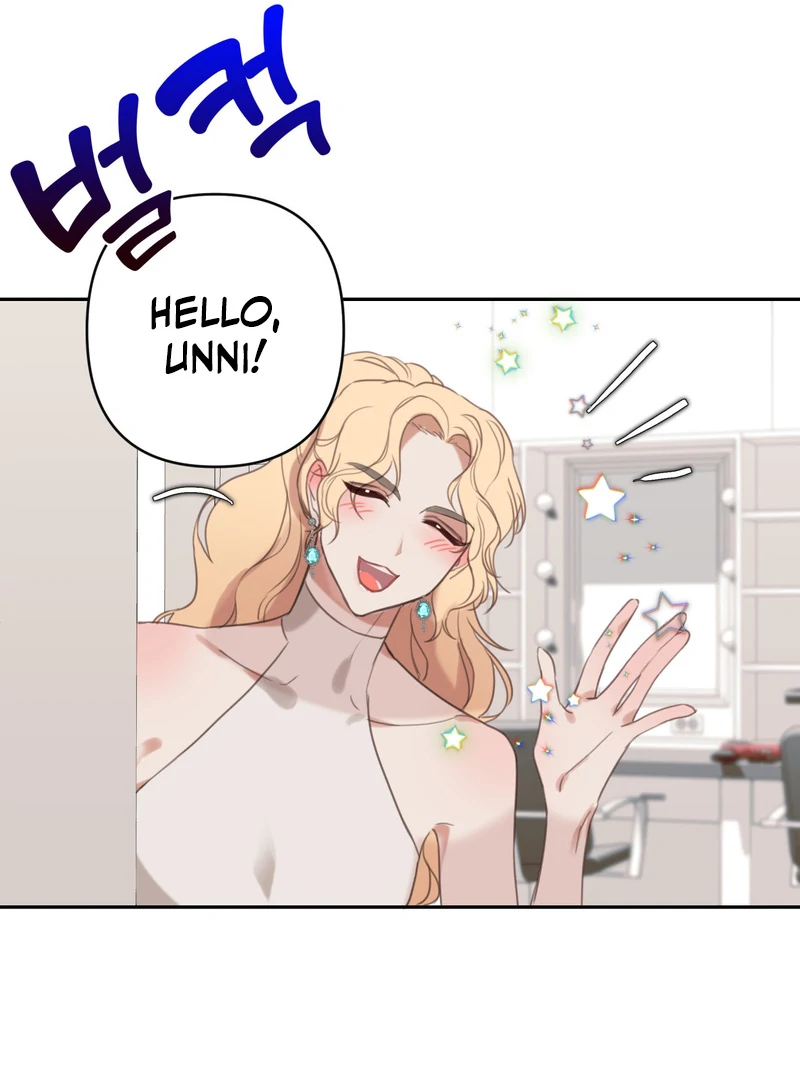 Crazy Psycho Tale Chapter 1 - Page 52