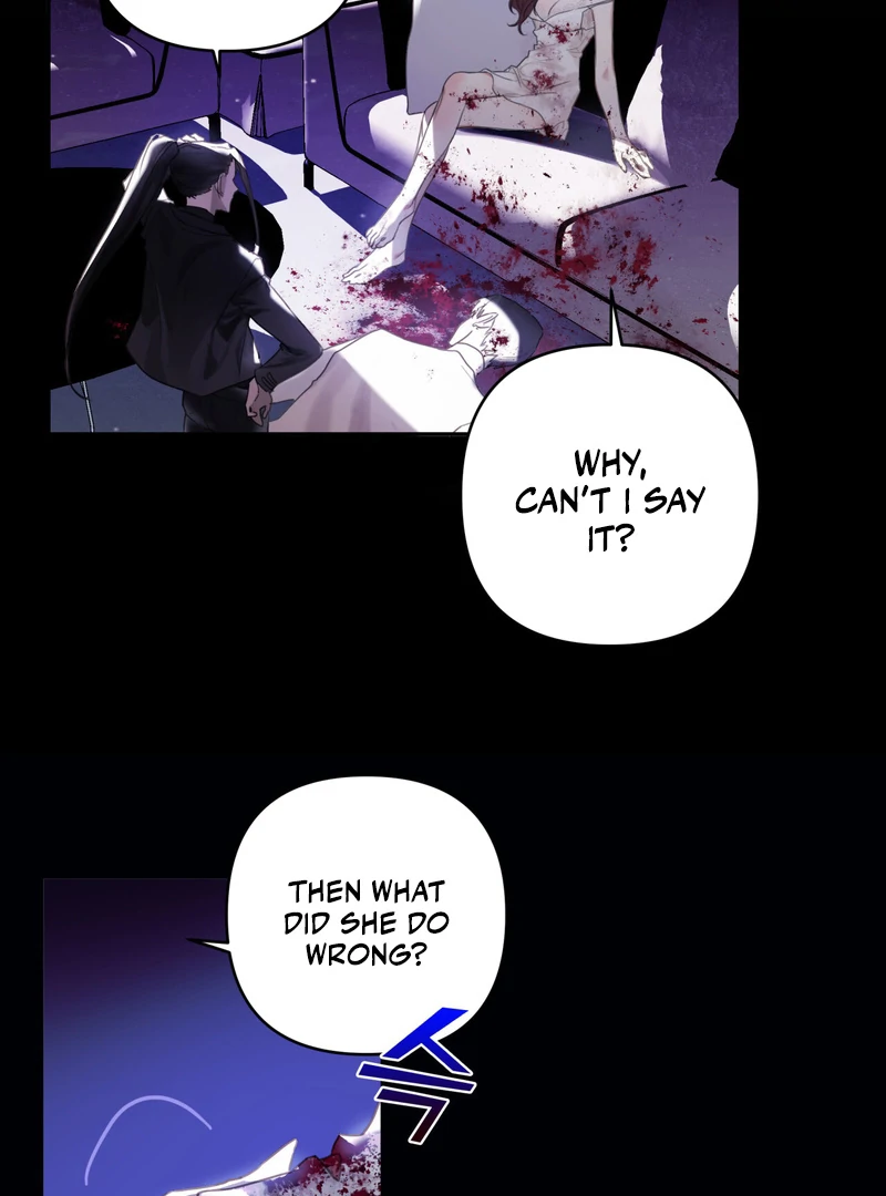 Crazy Psycho Tale Chapter 1 - Page 6