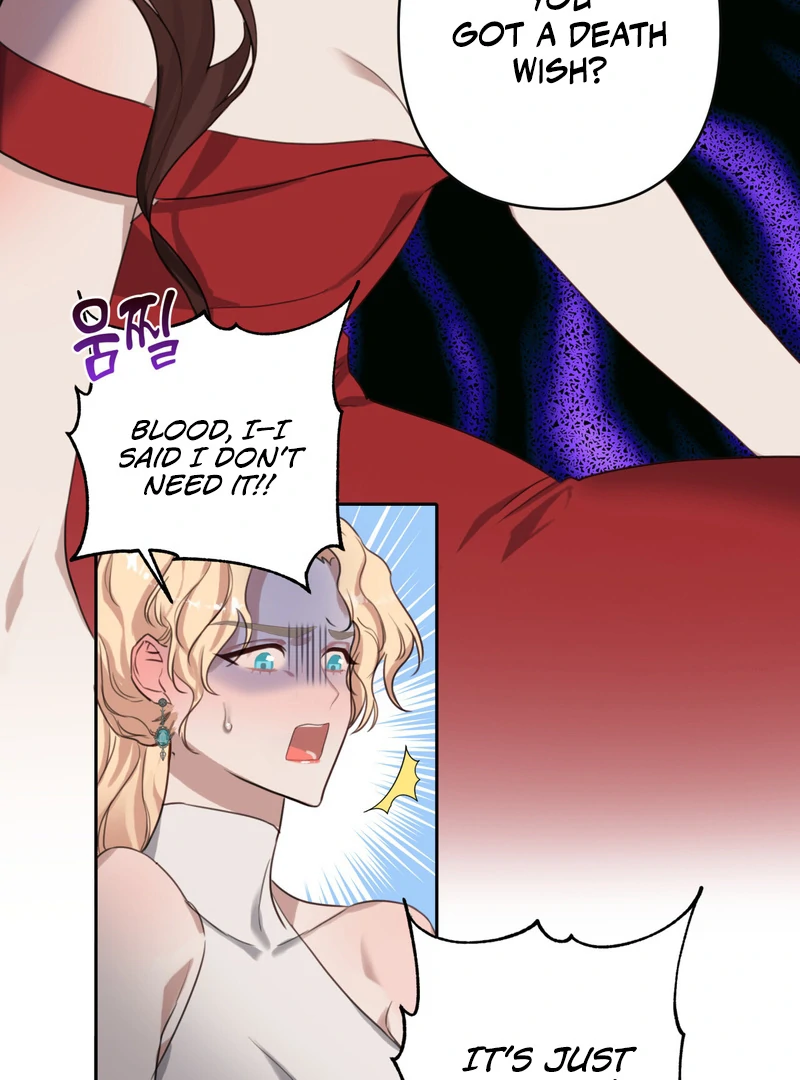 Crazy Psycho Tale Chapter 1 - Page 74