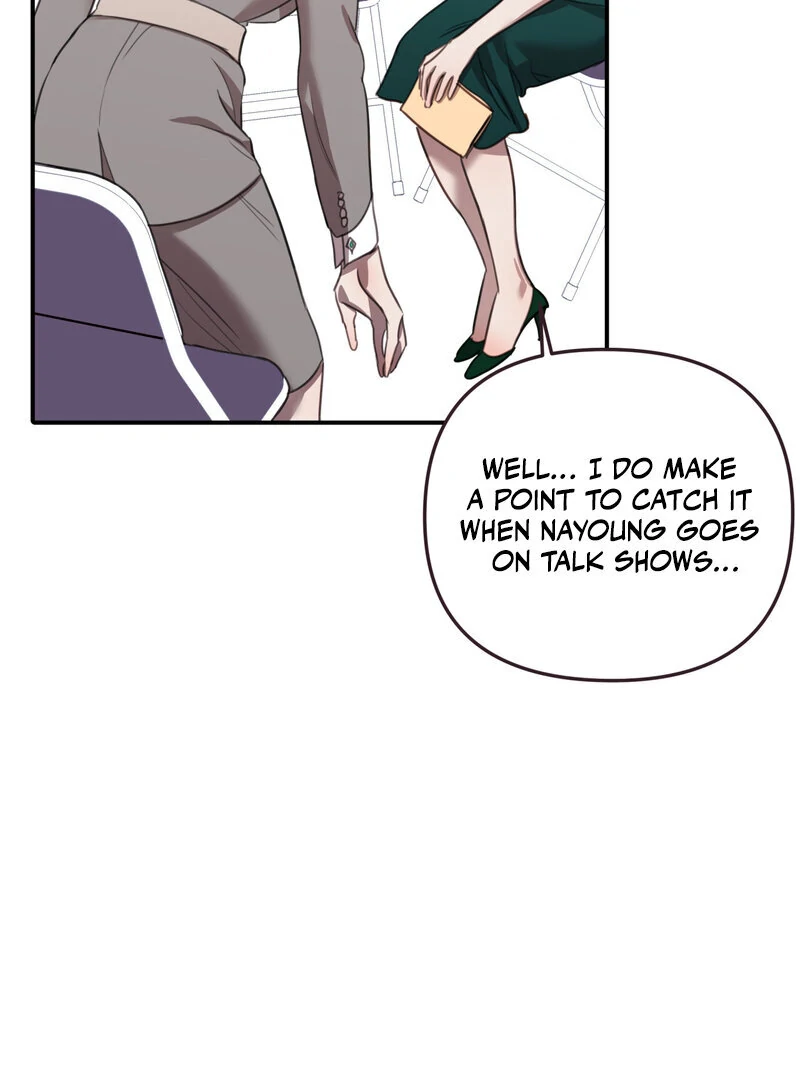 Crazy Psycho Tale Chapter 10 - Page 20