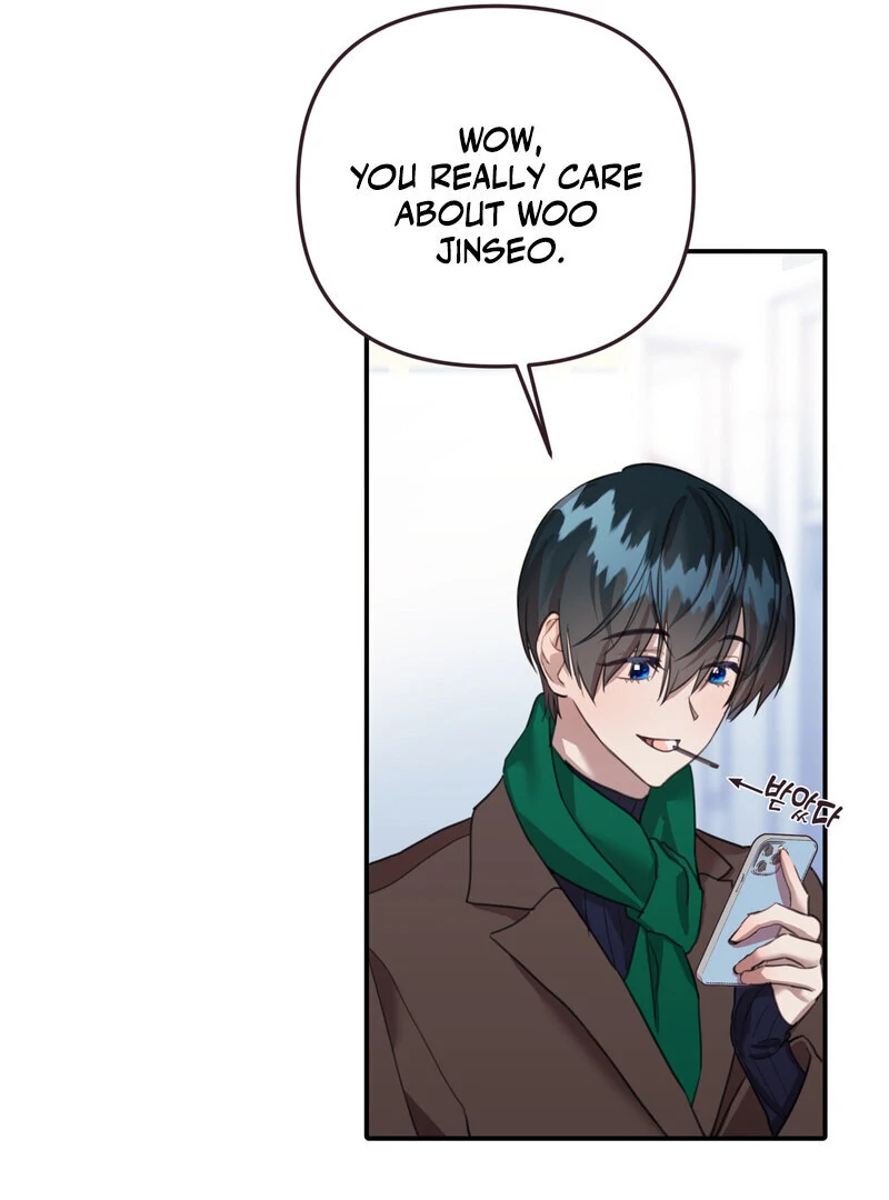 Crazy Psycho Tale Chapter 10 - Page 33