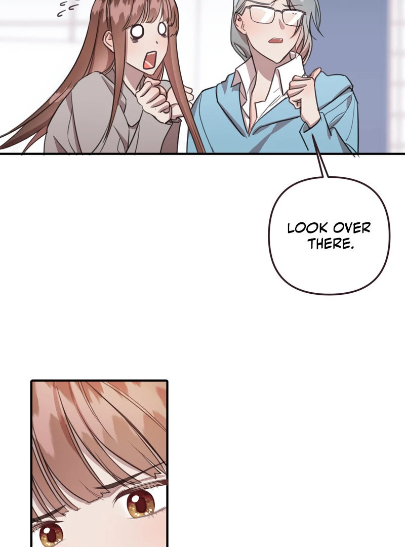 Crazy Psycho Tale Chapter 10 - Page 42