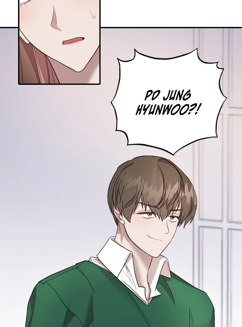 Crazy Psycho Tale Chapter 10 - Page 43