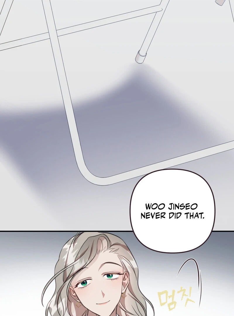 Crazy Psycho Tale Chapter 10 - Page 50