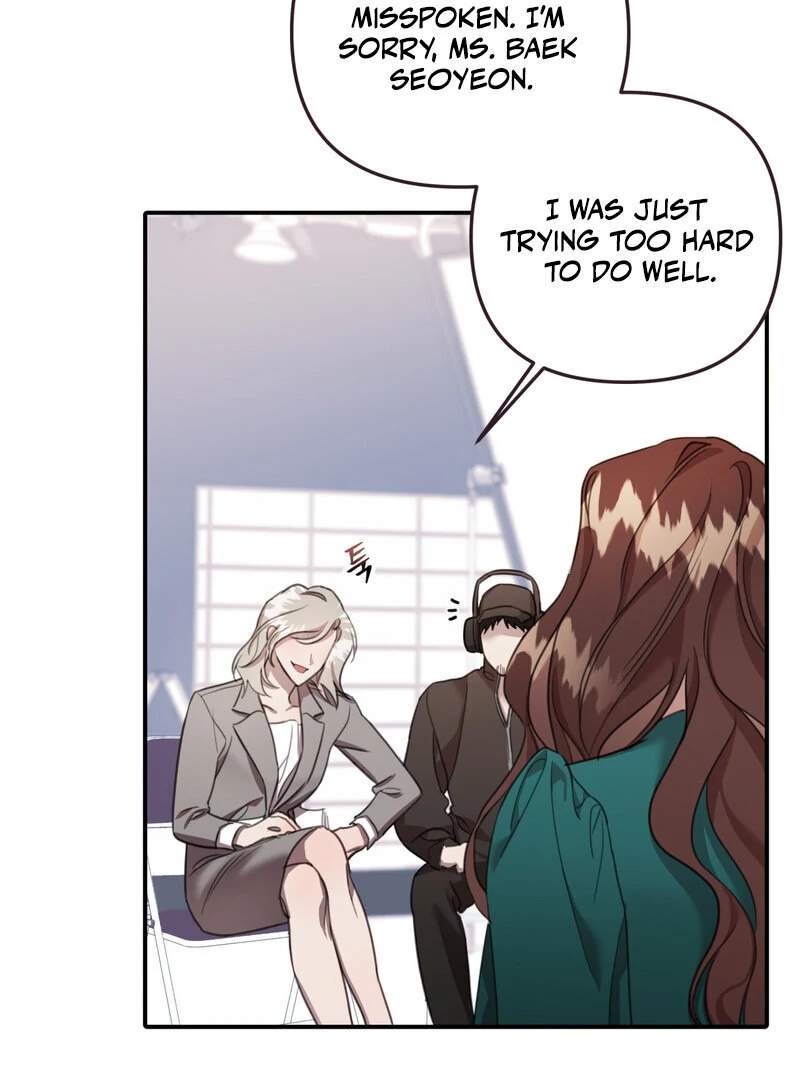 Crazy Psycho Tale Chapter 10 - Page 54