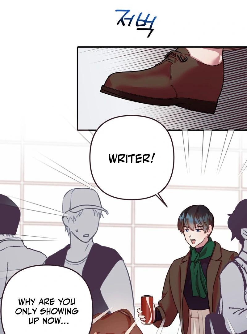 Crazy Psycho Tale Chapter 10 - Page 57