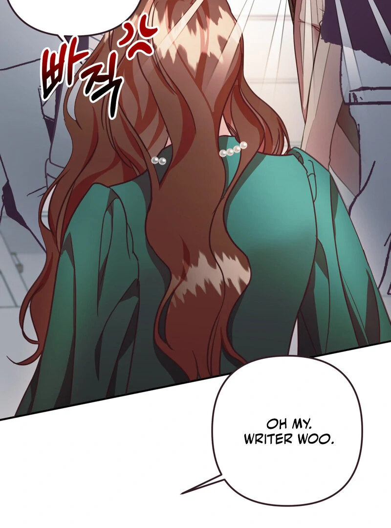 Crazy Psycho Tale Chapter 10 - Page 58