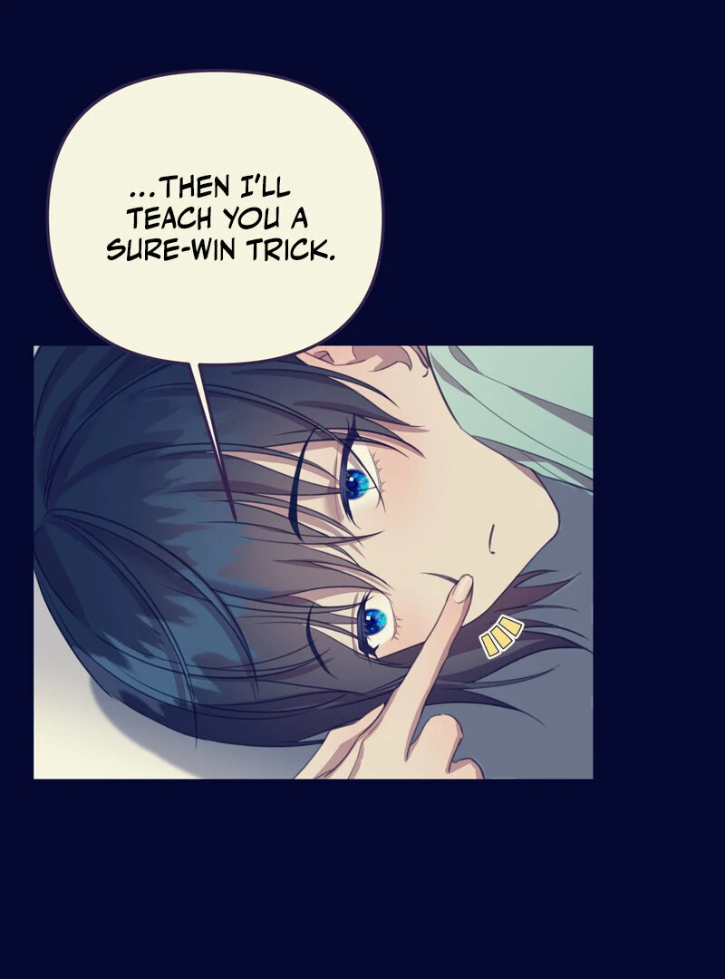 Crazy Psycho Tale Chapter 10 - Page 6