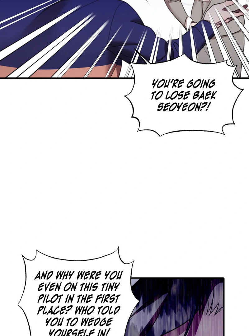 Crazy Psycho Tale Chapter 10 - Page 96