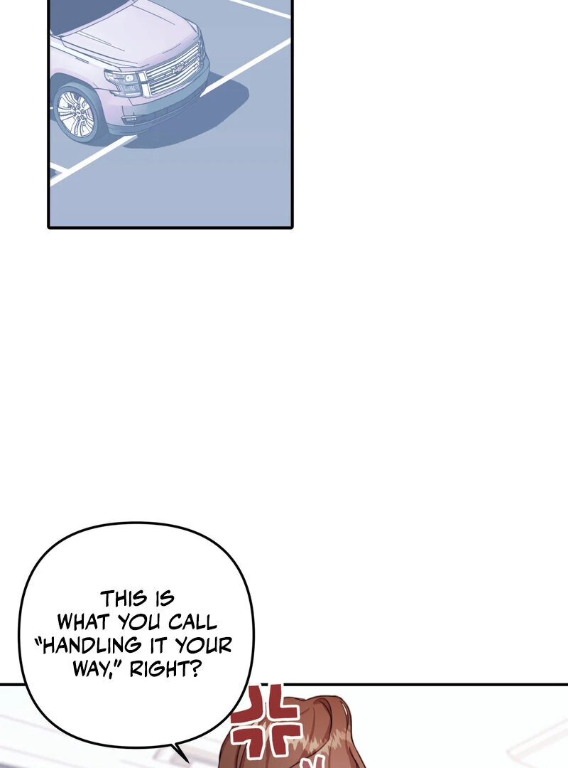 Crazy Psycho Tale Chapter 11 - Page 10