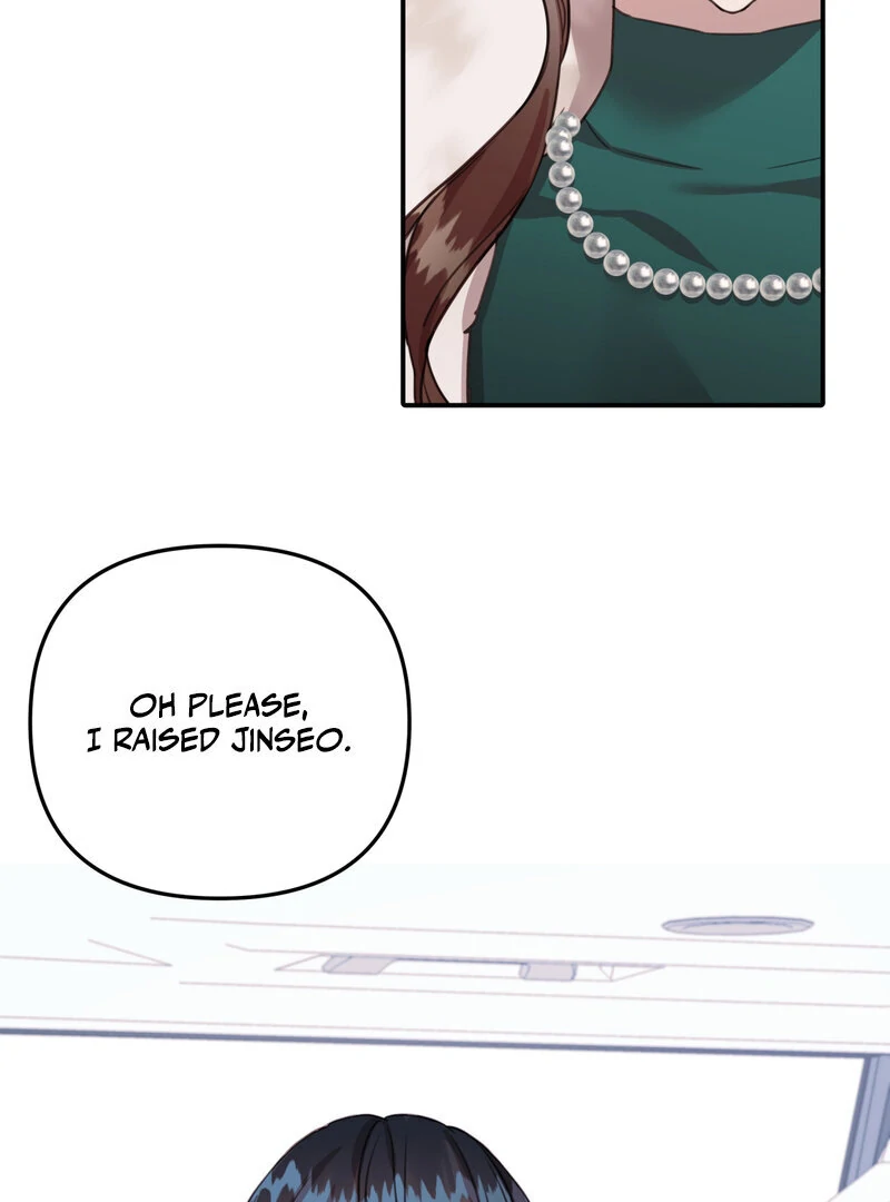 Crazy Psycho Tale Chapter 11 - Page 17