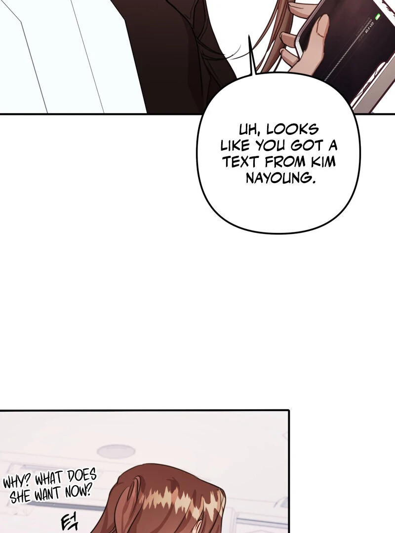 Crazy Psycho Tale Chapter 11 - Page 24