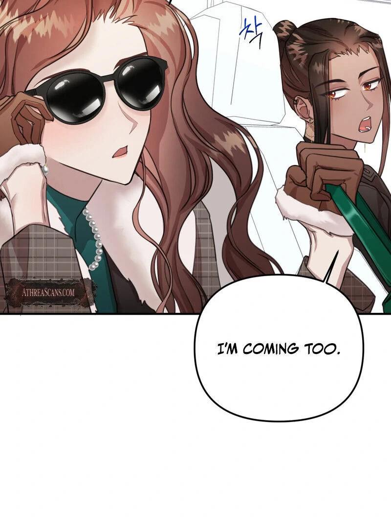 Crazy Psycho Tale Chapter 11 - Page 26