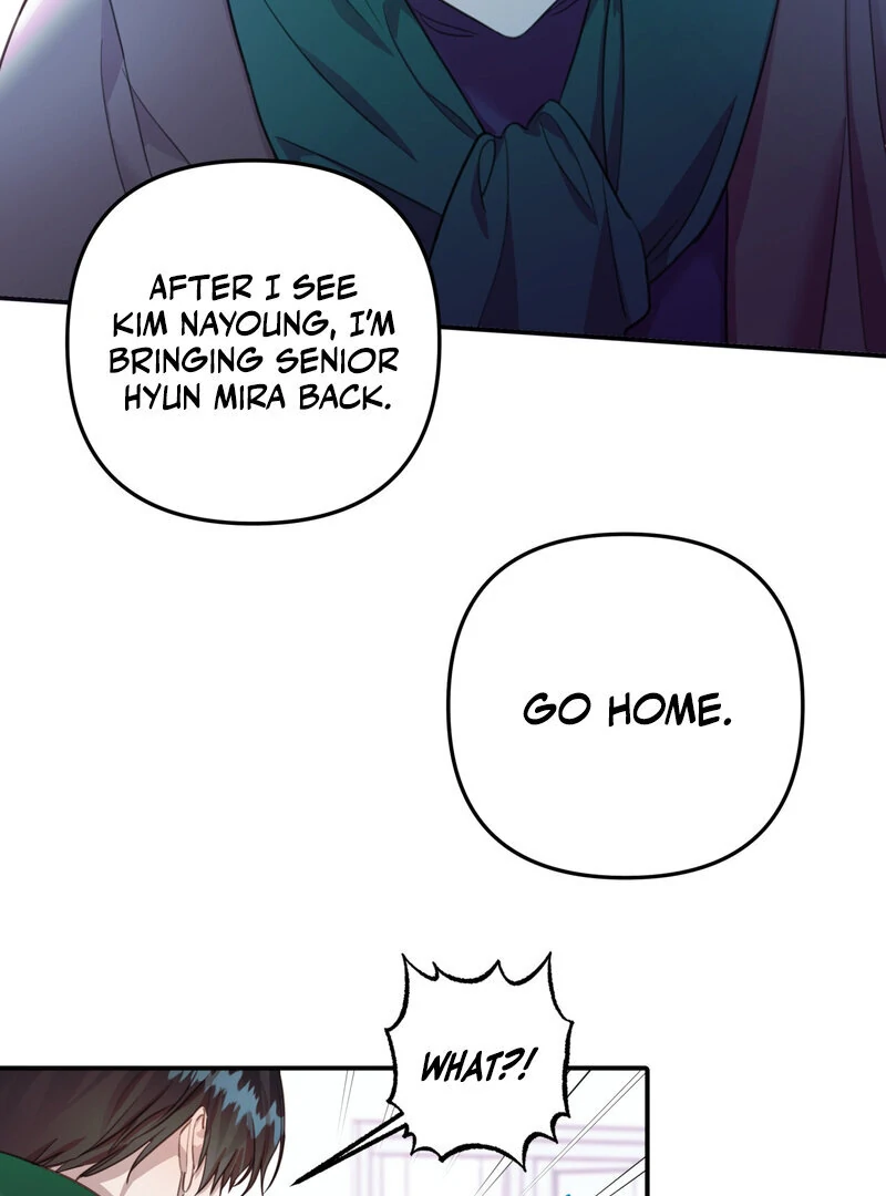 Crazy Psycho Tale Chapter 11 - Page 34