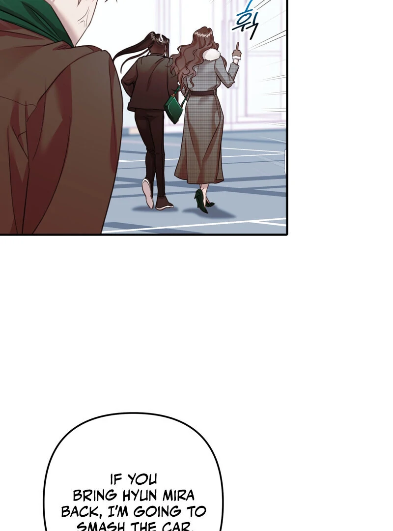 Crazy Psycho Tale Chapter 11 - Page 35